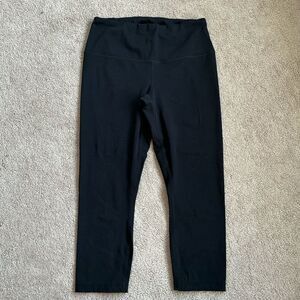 Yogalicious cropped leggings